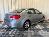 Used 2011 Subaru Legacy 2.5i Premium image 6