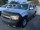 Used 2012 Chevrolet Tahoe LT image 3