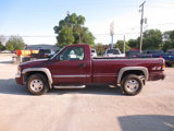 Used 2003 GMC Sierra 1500 SLE image 5
