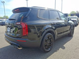 Certified 2022 Kia Telluride EX w/ EX Premium Package image 4