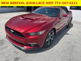 Used 2016 Ford Mustang Premium image 3
