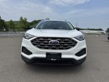Used 2021 Ford Edge SE image 2