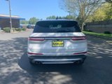 Used 2022 Lincoln Corsair Reserve image 4