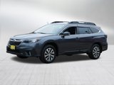 Used 2021 Subaru Outback Premium image 3