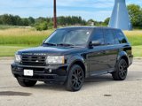 Used 2008 Land Rover Range Rover Sport HSE image 3