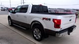 Used 2019 Ford F150 Lariat w/ Equipment Group 502A Luxury image 2
