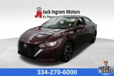 Used 2024 Nissan Sentra SV image 2