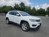 Used 2019 Jeep Compass Latitude w/ Cold Weather Group image 3