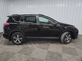 Used 2018 Toyota RAV4 XLE image 2
