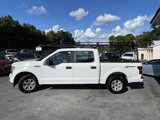 Used 2020 Ford F150 XL w/ Equipment Group 101A Mid image 4