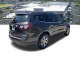 Used 2017 Chevrolet Traverse LT image 5