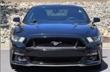 Used 2017 Ford Mustang Coupe image 2