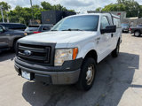 Used 2013 Ford F150 XL w/ PWR Equipment Group image 4