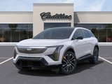 New 2025 Cadillac Optiq Sport 1 w/ LPO, Floor Liner Package image 6