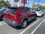 Used 2021 Toyota RAV4 XLE image 3