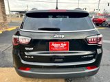 Used 2021 Jeep Compass Limited w/ Sun and Sound Group image 6