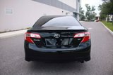 Used 2014 Toyota Camry SE image 4