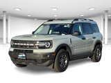 Used 2023 Ford Bronco Sport Big Bend w/ Convenience Package image 2