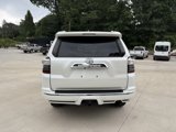 Used 2022 Toyota 4Runner Limited image 6