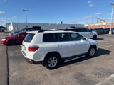 Used 2012 Toyota Highlander 4WD image 4