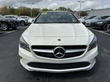 Used 2018 Mercedes-Benz CLA 250 4MATIC image 3
