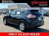 Used 2015 Nissan Rogue SV image 4