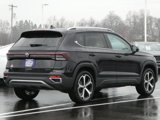 New 2025 Volkswagen Taos SEL image 3