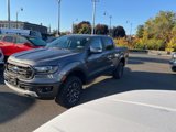 Certified 2021 Ford Ranger Lariat w/ Equipment Group 501A High image 3