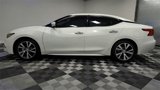 Used 2017 Nissan Maxima 3.5 SV image 4