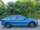 New 2025 Volkswagen Jetta SE image 2