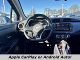 New 2025 Nissan Versa SV image 4