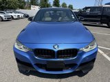 Used 2016 BMW 328i xDrive Sedan image 3