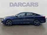 Used 2023 Nissan Altima 2.5 SR image 4