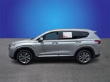 Used 2020 Hyundai Santa Fe SEL w/ Convenience Package image 2