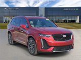 Used 2023 Cadillac XT6 Sport image 4