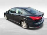 Used 2016 Ford Focus S image 3
