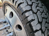 Used 1996 Chevrolet Silverado 3500 4x4 Crew Cab image 5