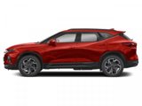 Used 2021 Chevrolet Blazer RS w/ Enhanced Convenience Package image 4