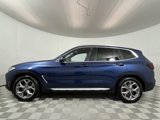 Used 2022 BMW X3 xDrive30i w/ Convenience Package w/ZPA image 4