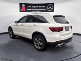 Certified 2022 Mercedes-Benz GLC 300 image 3