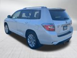 Used 2008 Toyota Highlander Limited image 4