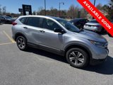 Used 2018 Honda CR-V LX image 4