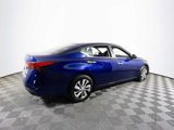 Certified 2022 Nissan Altima 2.5 S image 4