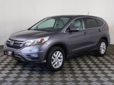 Used 2015 Honda CR-V EX image 6