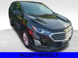 Used 2020 Chevrolet Equinox LT image 4