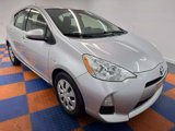 Used 2012 Toyota Prius C Two image 3