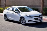 Used 2018 Chevrolet Cruze Premier w/ Enhanced Convenience Package image 3