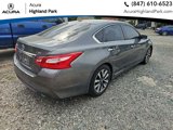 Used 2017 Nissan Altima 2.5 SV image 3