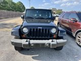 Used 2007 Jeep Wrangler Unlimited Sahara image 2