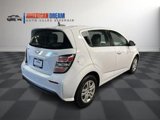 Used 2020 Chevrolet Sonic LT image 5